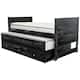 Taylor & Olive Begonia Twin Bed
