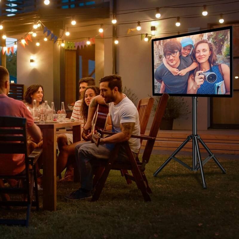 TV Tripod Stand-Portable