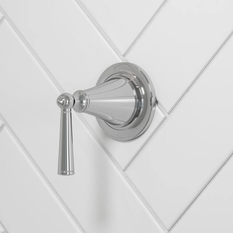 Pfister Saxton Single Handle Diverter Valve Trim
