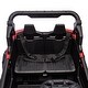 preview thumbnail 40 of 98, 24V Ride-On UTV for Kids, Double Seat, Parental Remote, Four-Wheel Suspension, and Bluetooth 鈥