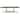 Signature Design by Ashley Bolanburg Brown / Antique White Extension Dining Table - 48"W x 103.25"D x 28.25"H