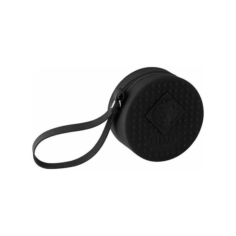 Versus Versace Fire Island Studs Strap Watch