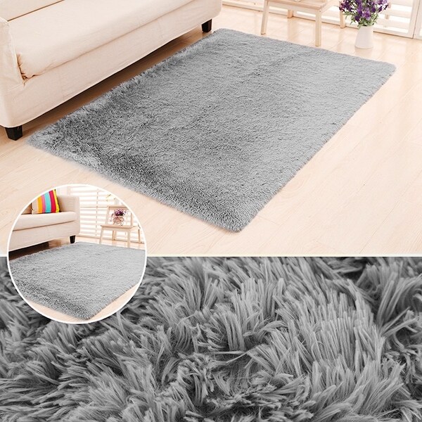 lochas soft indoor modern area rug