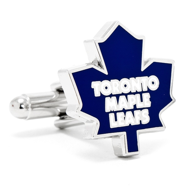 Toronto Maple Leafs Cufflinks