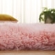 preview thumbnail 55 of 201, SAFAVIEH Handmade Natural Sheepskin Leanca 3.4-inch Thick Rug
