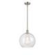 Option Seedy / Brushed Satin Nickel