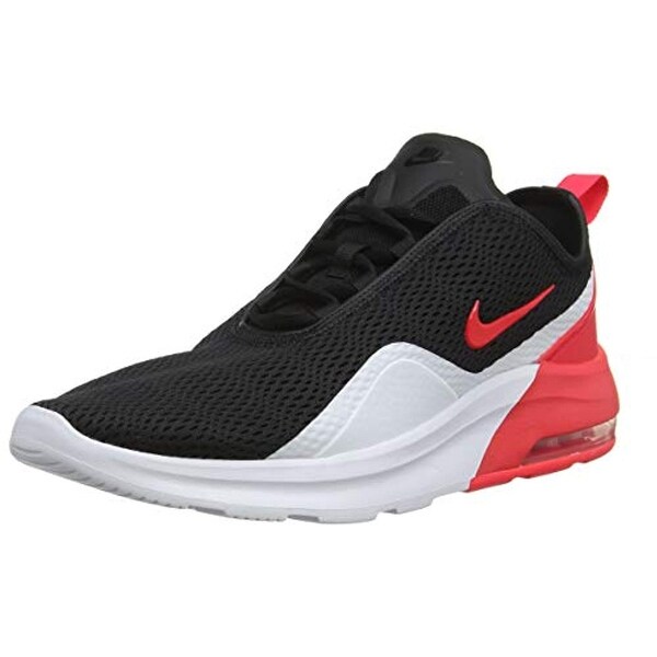 nike air max motion 2 red and white