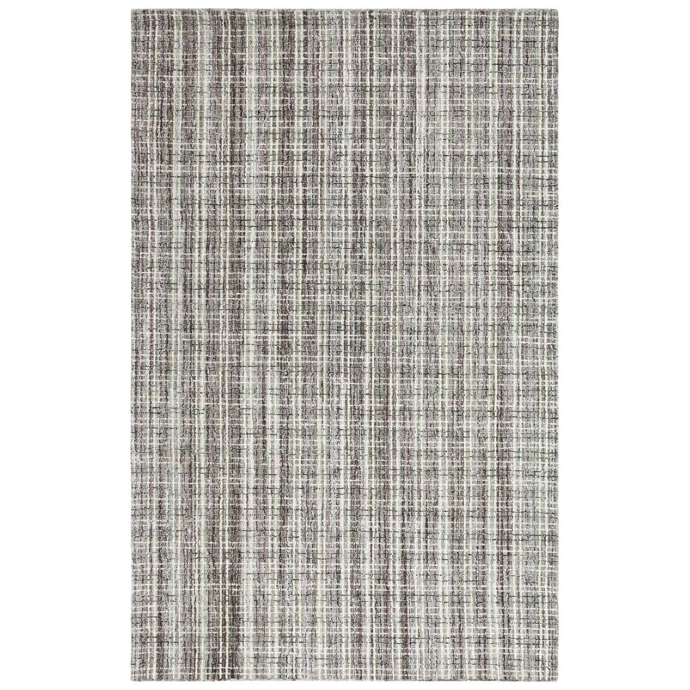 SAFAVIEH Handmade Abstract Crystelle Modern Wool Rug