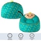 preview thumbnail 4 of 4, Cocomelon Kids Bean Bag Chair