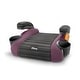 preview thumbnail 11 of 12, Chicco GoFit Backless Booster Car Seat Grape