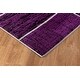 preview thumbnail 28 of 40, L'Baiet Verena Geometric Area Rug