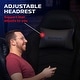 preview thumbnail 39 of 47, RESPAWN 900 Ergonomic Reclining Gaming Chair w/ Footrest