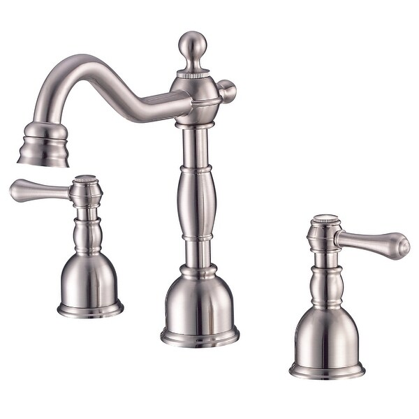 Danze D303157 Opulence Mini-Widespread Bathroom Faucet