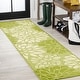 preview thumbnail 15 of 119, JONATHAN Y Marvao Modern Floral Textured Weave Indoor/Outdoor Area Rug