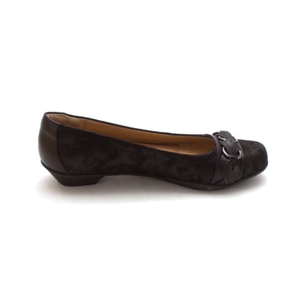 softspots loafers