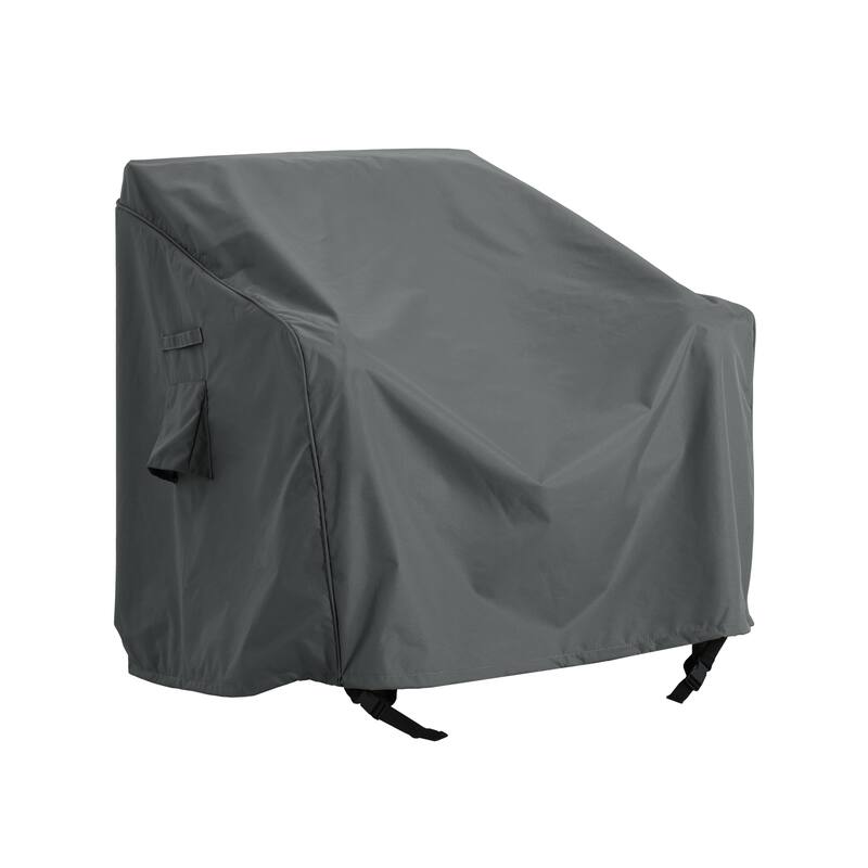 Christopher Knight Home - Jackson Outdoor (set of 2) Club Chair Covers Set