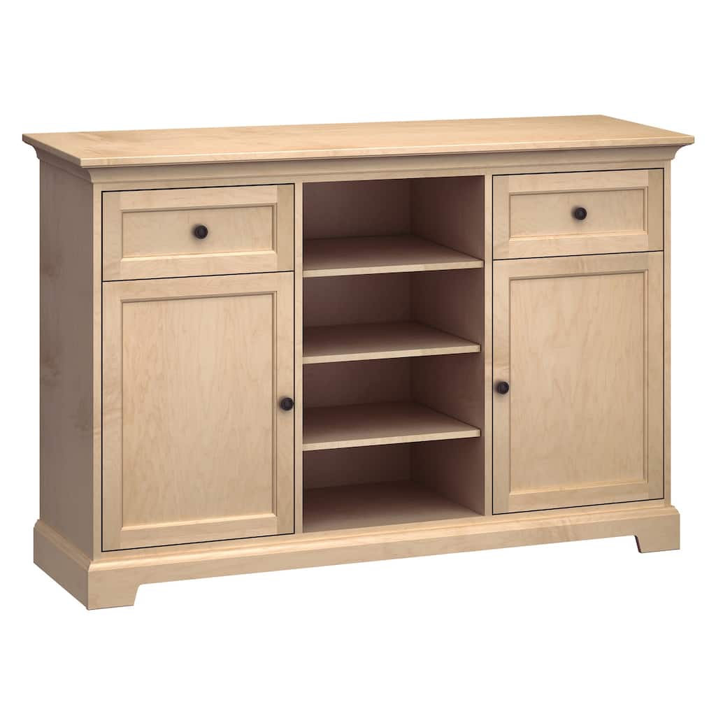 Howard Miller Tall Console