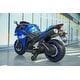 preview thumbnail 50 of 56, 12V Ride-On Motorcycle with LED Wheels & Bluetooth