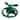 Lawn Sprinkler, 360 Degree Automatic Rotating Garden Water Sprinklers for Yard/Underground Irrigation System