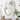 Irregular Wavy Wall Mirror Asymmetrical Accent Wall Mirror