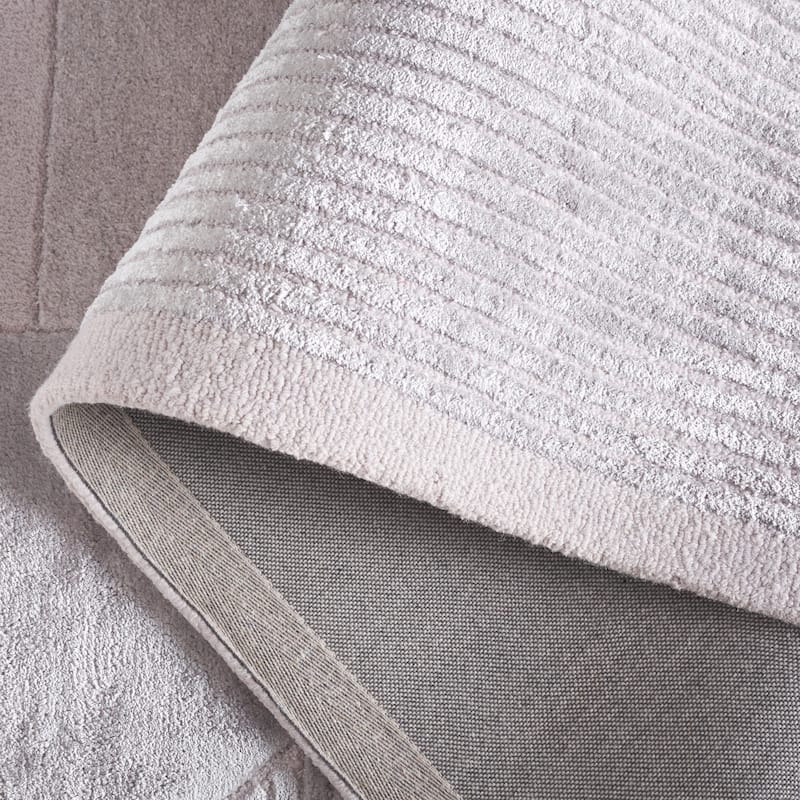 SAFAVIEH Handmade Fifth Avenue Lisbet Mid-Century Modern Viscose Rug