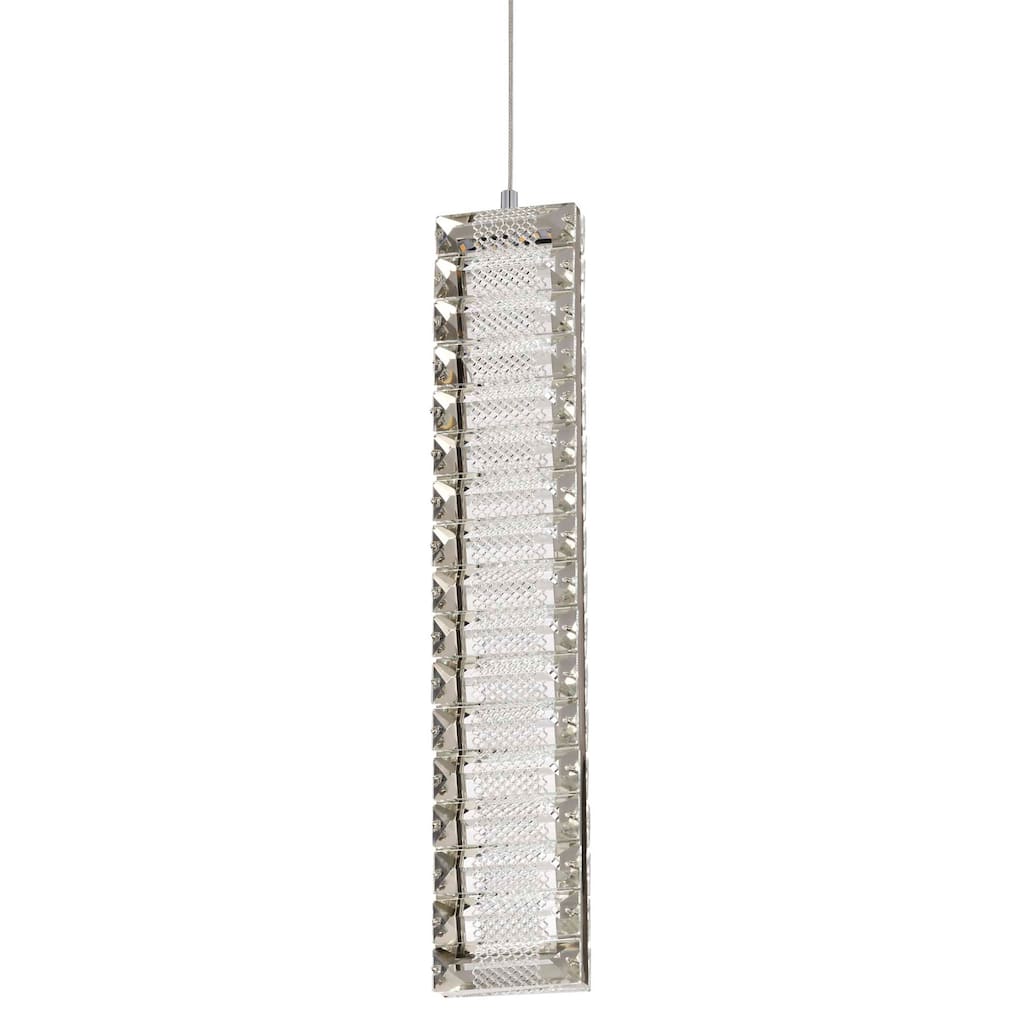 Nuvo Lighting 62/2445 Nova 3" Wide Mini LED Pendant