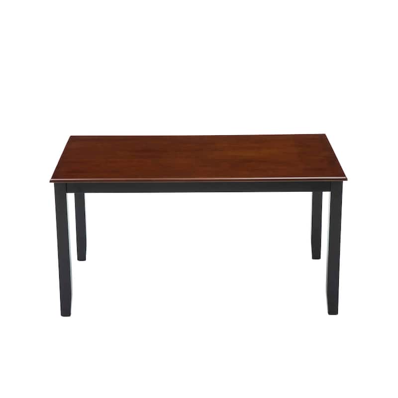 Bloomington Rectangle Dining Table