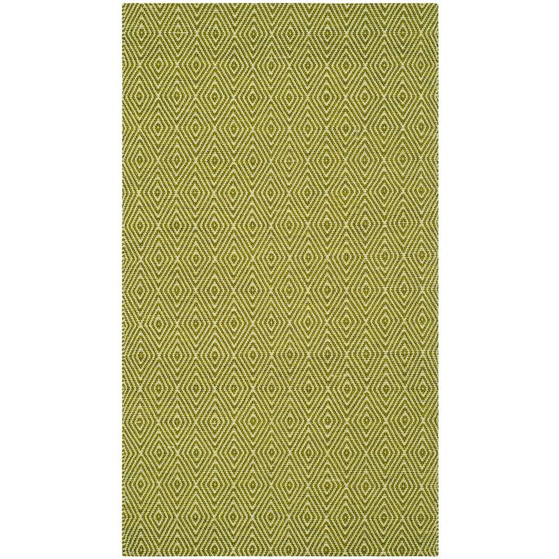 SAFAVIEH Handmade South Kallie Wida Casual Polyester Rug