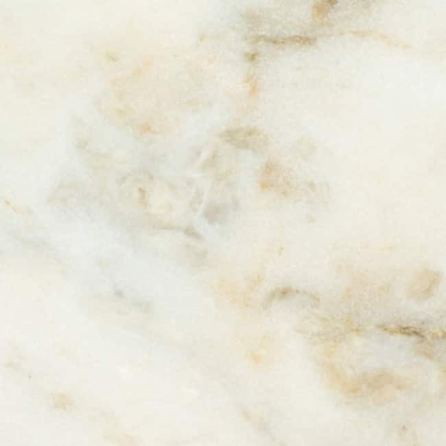 Ackland AKM-S-8X8HTH-CA 8" x 9" Marble Geometric Floor and Wall Tile - - Castella de Blanc