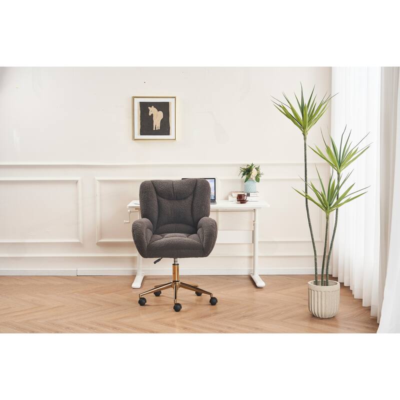 360 Swivel Comfortable Ergonomic Office Chair