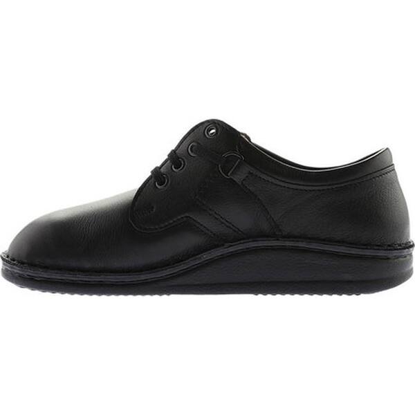 Shop Finn Comfort Soft 96100 Black Spona Rind Overstock 9258536 Euro 36 Us Wms 5 Wms 5 5 M Medium
