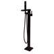 Oil Rubbed Bronze