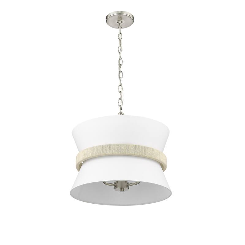 Millennium Lighting 20503 Kimbry 3 Light 16" Wide Pendant