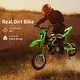 preview thumbnail 11 of 12, 24V 7ah Kids Ride on Motorcycle,13.6MPH Fast Speed