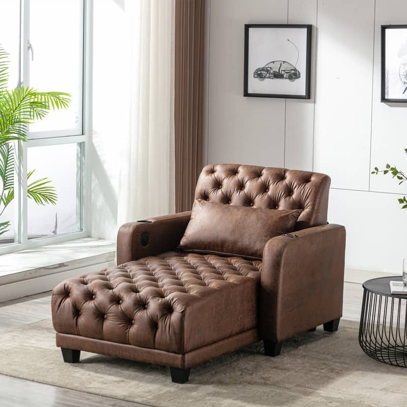 Adjustable Casual Sofa for Living Room