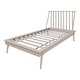preview thumbnail 20 of 35, CraftPorch Vintage Wooden Kid Bed