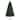 6/7.5/9FT Auto Open Artificial Christmas Tree with Branch Tips & Steel Base