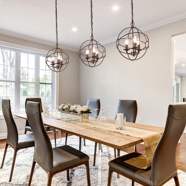 Modern industrial chandeliers sales
