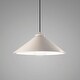 preview thumbnail 4 of 64, Justice Design Group Flare 1-Light Pendant