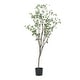 preview thumbnail 18 of 19, Gerald Artificial Leaf Tree by Christopher Knight Home