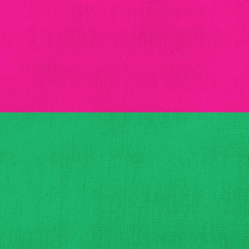 Pride Flag Outdoor Throw Pillow