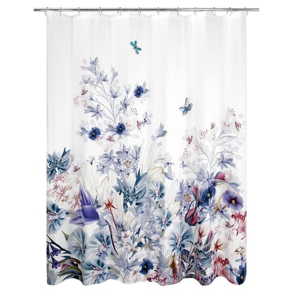 Serena Shower Curtain Bed Bath & Beyond 36593806