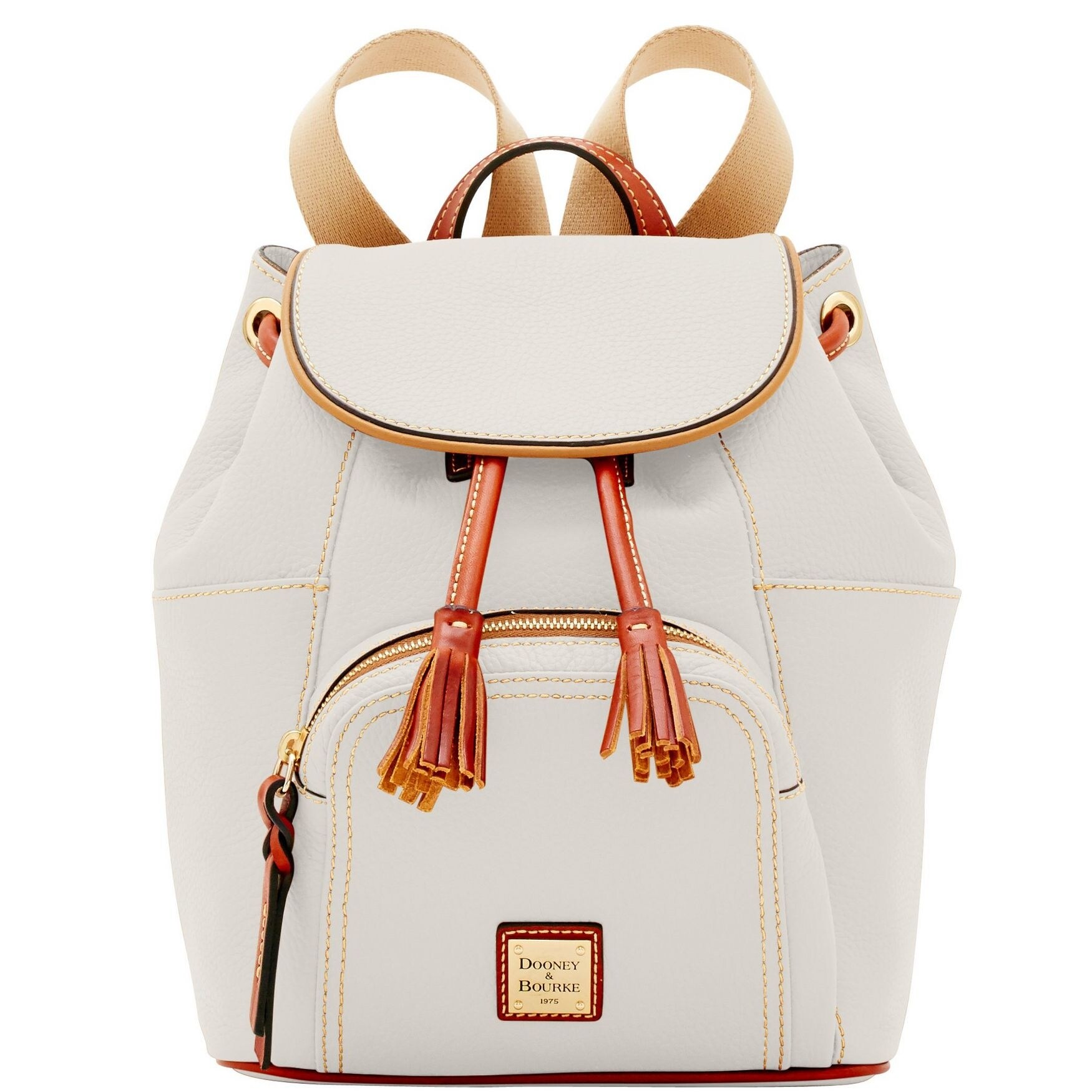 pebble grain medium murphy backpack