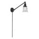 Option Oil Rubbed Bronze / Seedy
