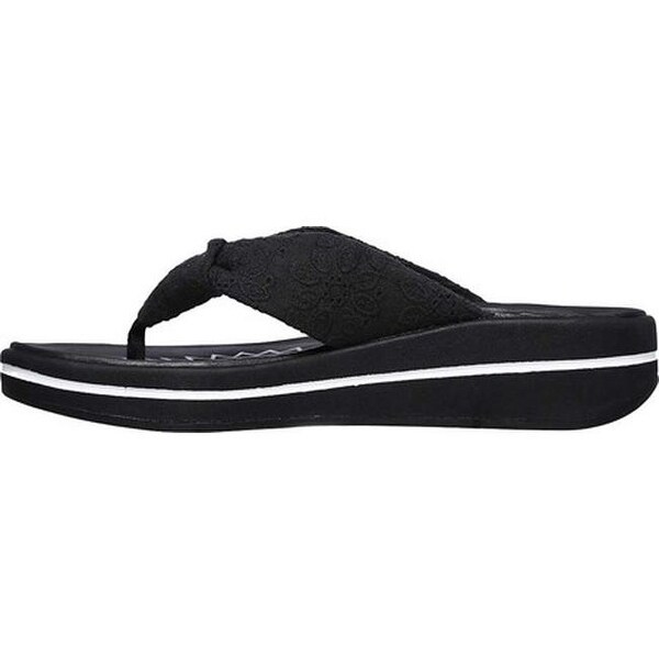 skechers island vibes sandals