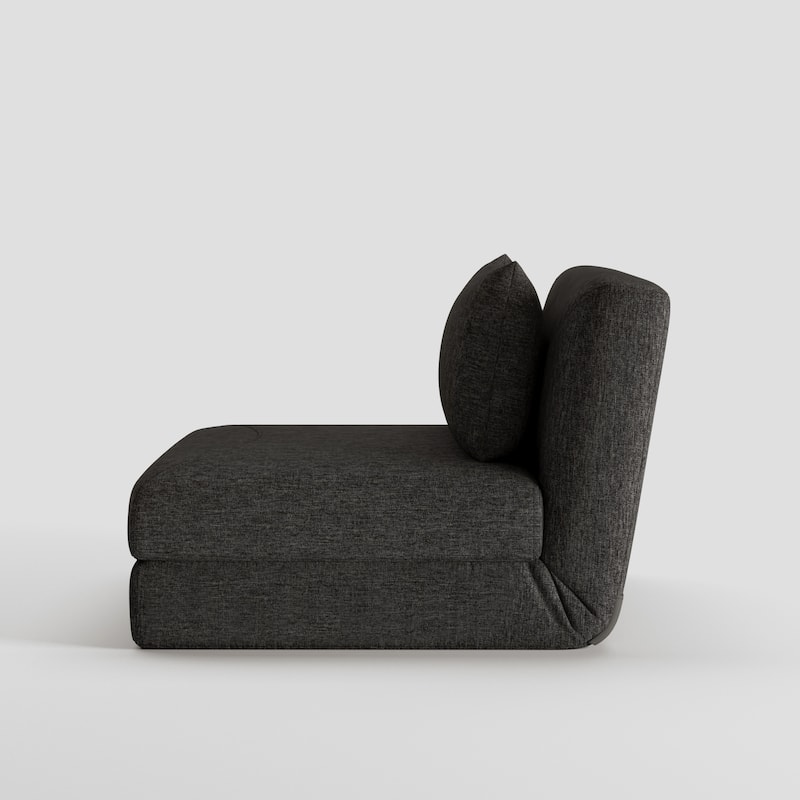 Artdeco Home - Porch & Den Marylee Convertible Chair