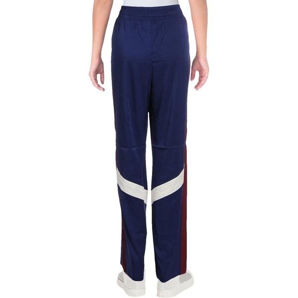 black juicy couture pants