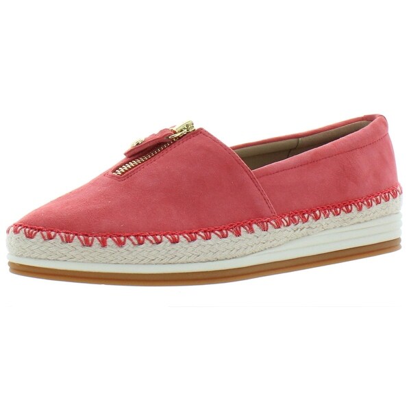 Anne Klein Womens Jax Loafers Memory Foam Espadrille. Opens flyout.