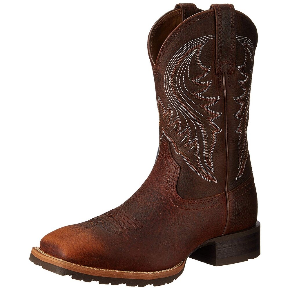 discount ariat boots