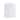 Authentic Hotel and Spa White With Black Monogram Turkish Cotton Unisex Terry Bath Robe